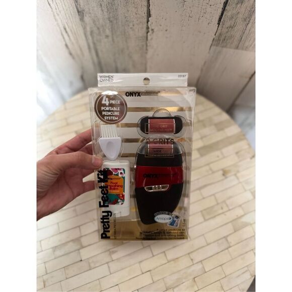 Pretty feet kit pedicure kit - Picture 2 of 3